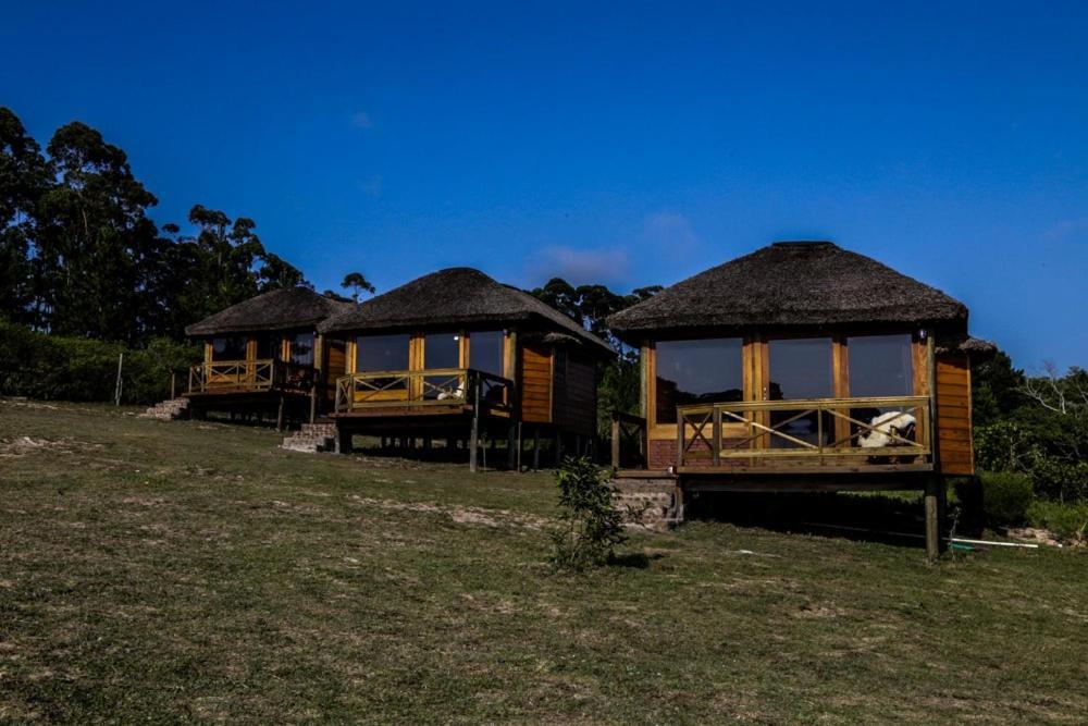 Hotel Refugio Monte Itapeva Torres Exterior foto