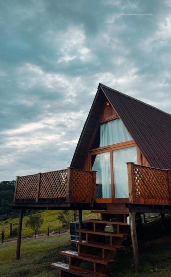 Hotel Refugio Monte Itapeva Torres Exterior foto
